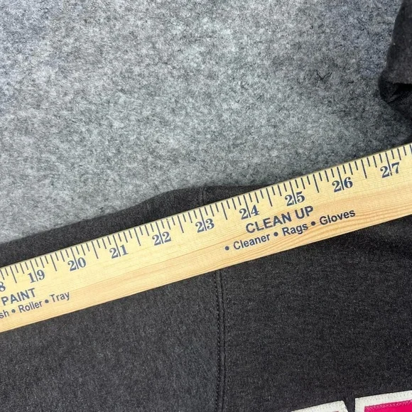 New Mexico State University Champion NMSU Embroidered Hoodie Sweatshirt - Picture 7 of 7